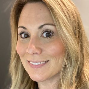 Meet your Posher, Kristie